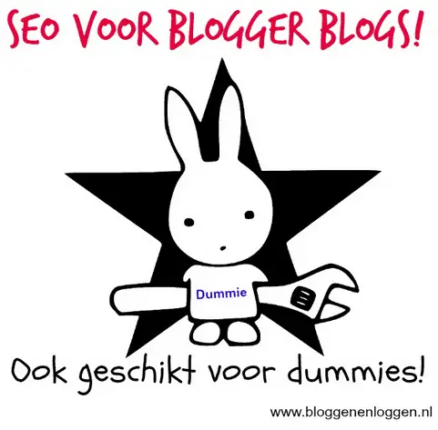 seo voor blogger blogs