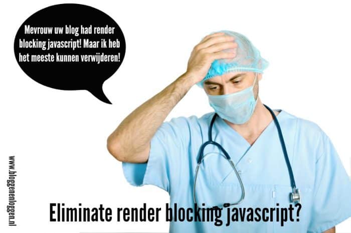render blocking