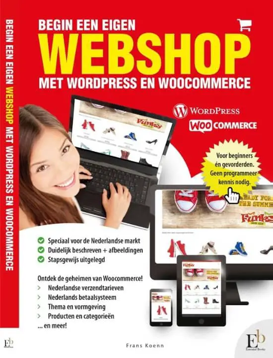wordpress webshop plugin