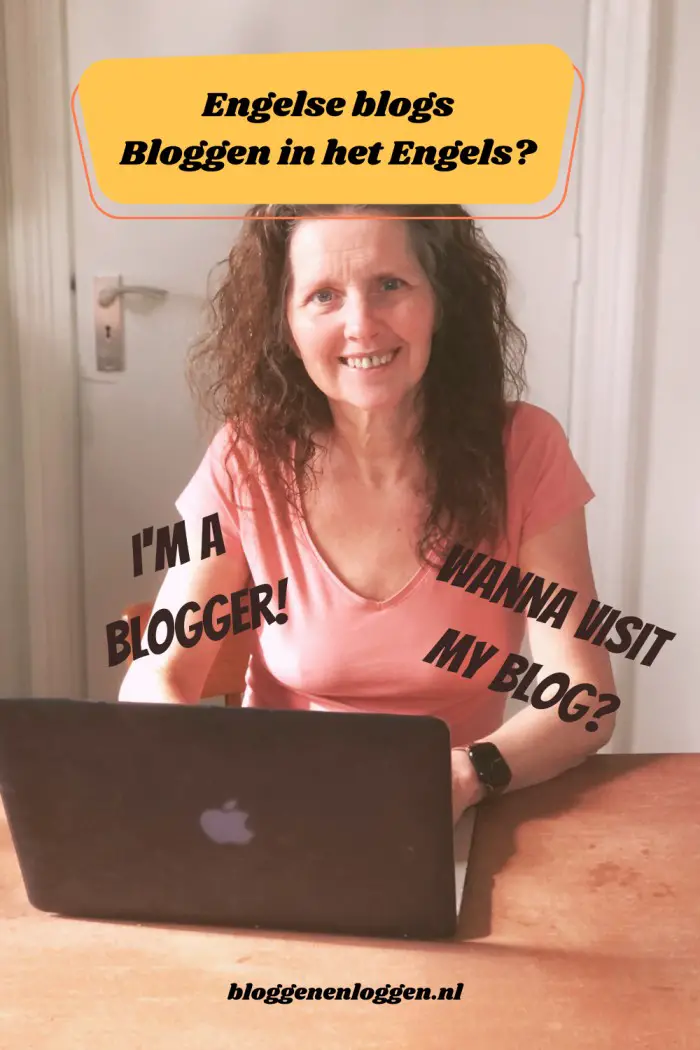 Engelse blogs: is bloggen in het Engels een goed plan? + 3 methodes!