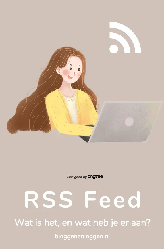 RSS-feed: wat is het, en wat heb je er aan?