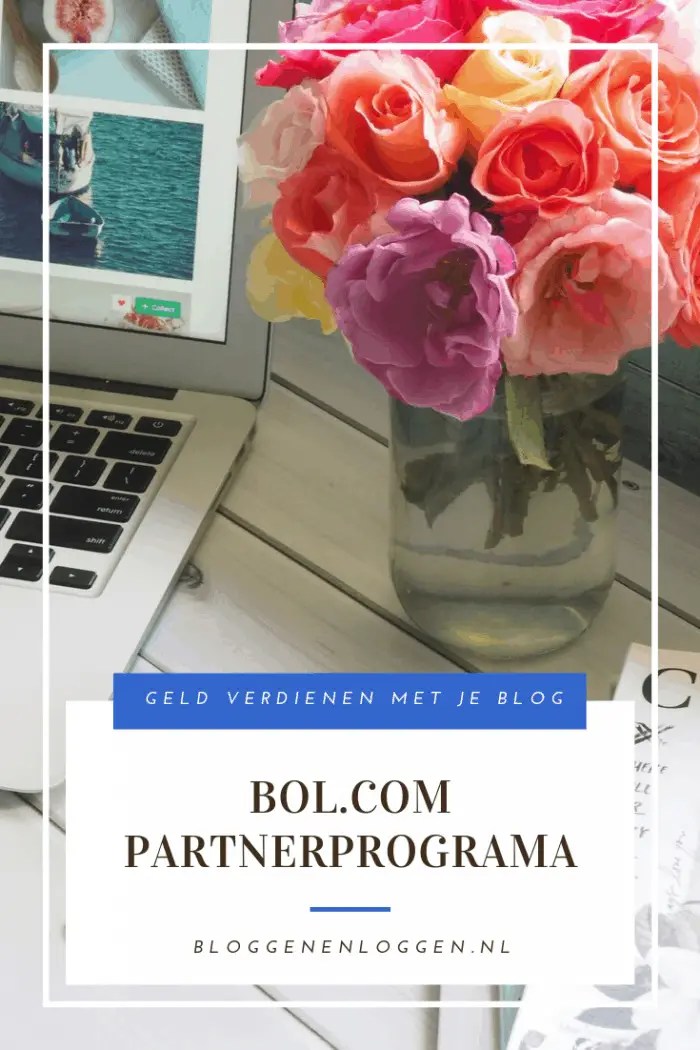 bol.com partnerprogramma