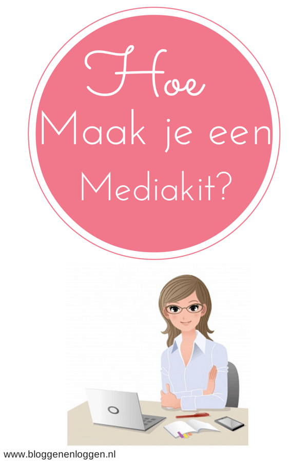 Mediakit: wat is het, en hoe maak je er eentje?