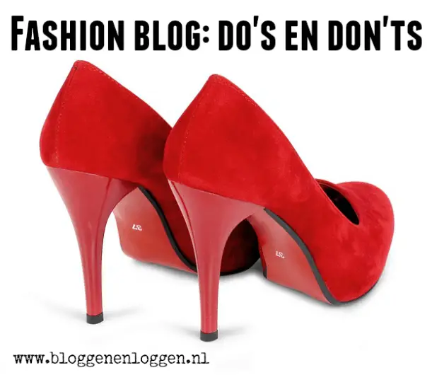 fashion blog