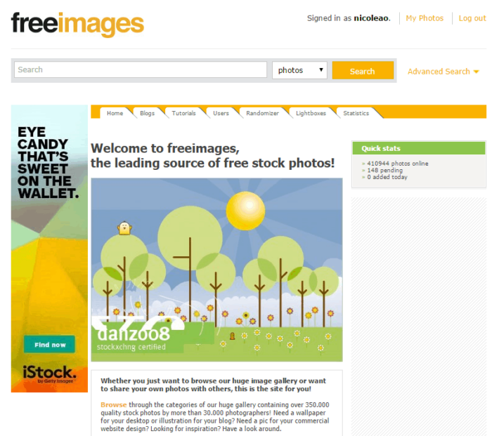 free images gratis afbeeldingen