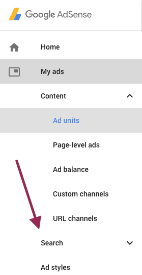 google adsense