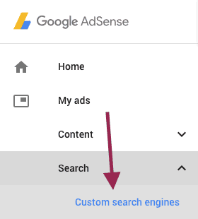 google adsense