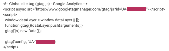 ip-adres anonimiseren in blogger