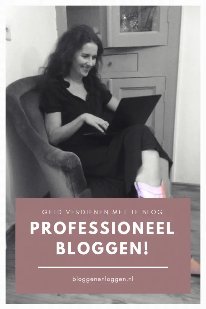 bloggen
