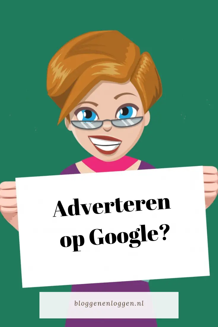 Adverteren op Google