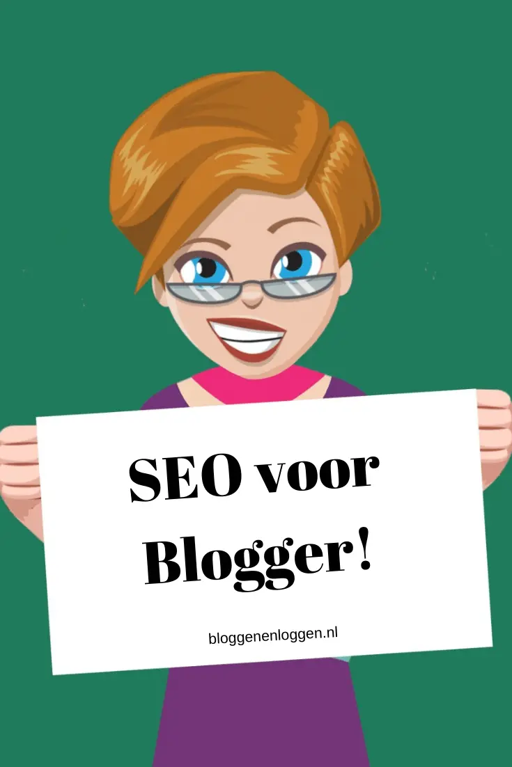 SEO voor Blogger bloggers: ook jij kunt Yoast gebruiken!