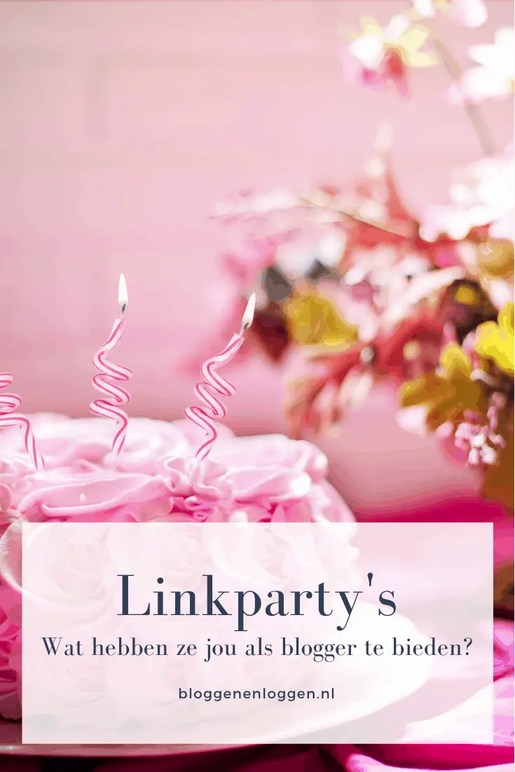 Linkparty