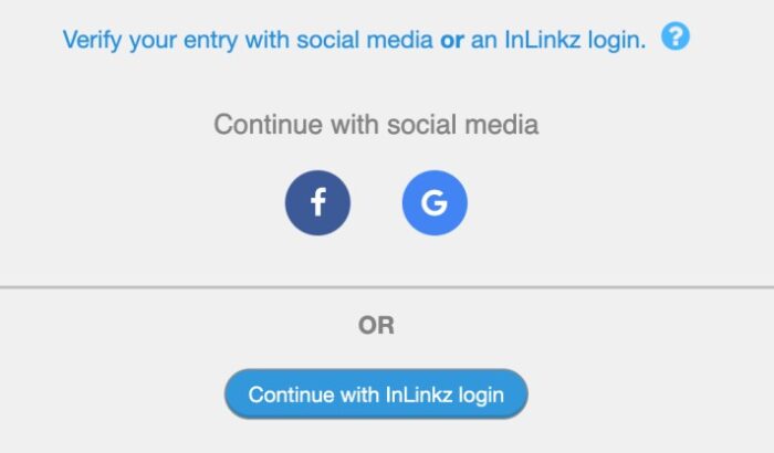 blog hop zonder inlinkz