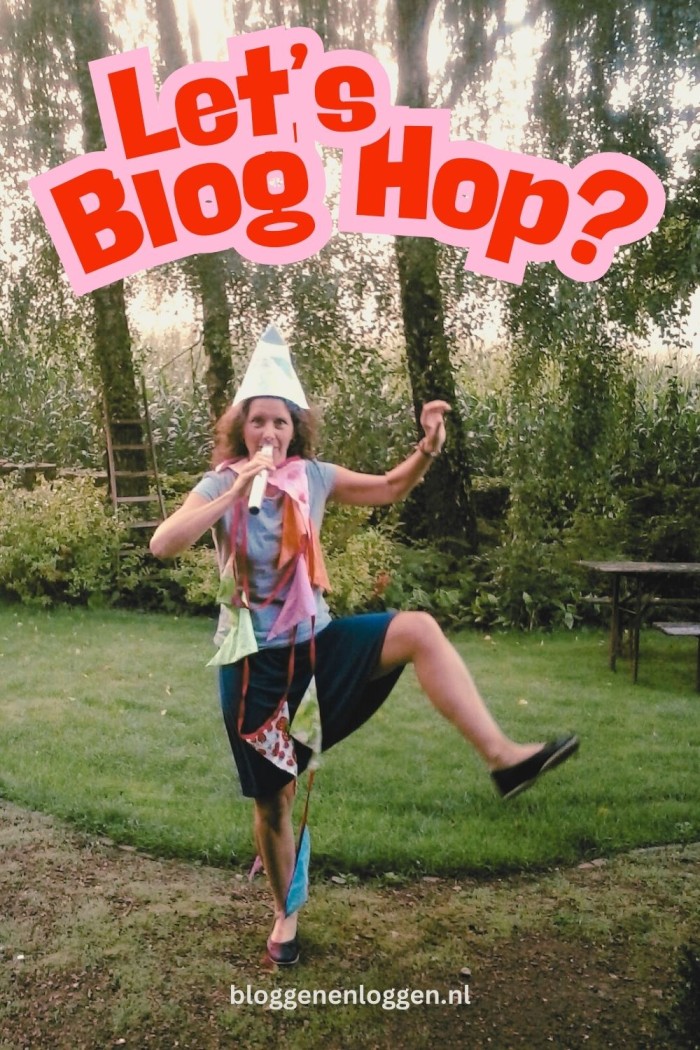 blog hop
