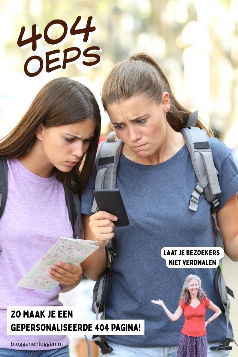 404-pagina