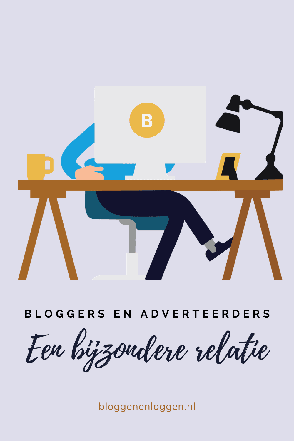 bloggers en adverteerders
