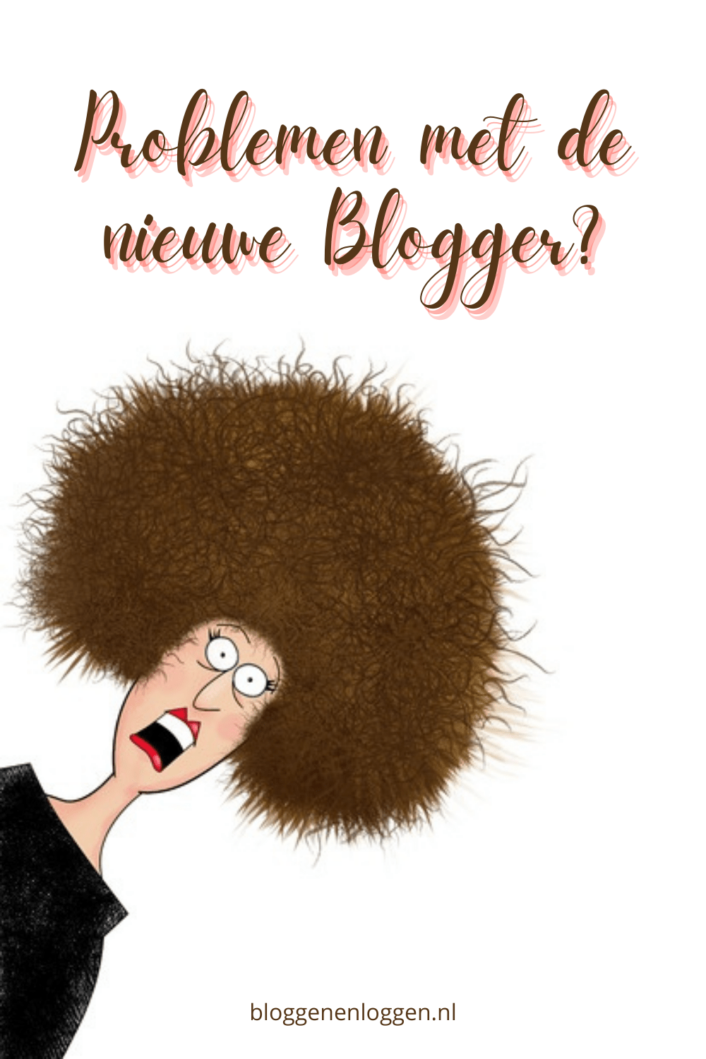 nieuwe blogger