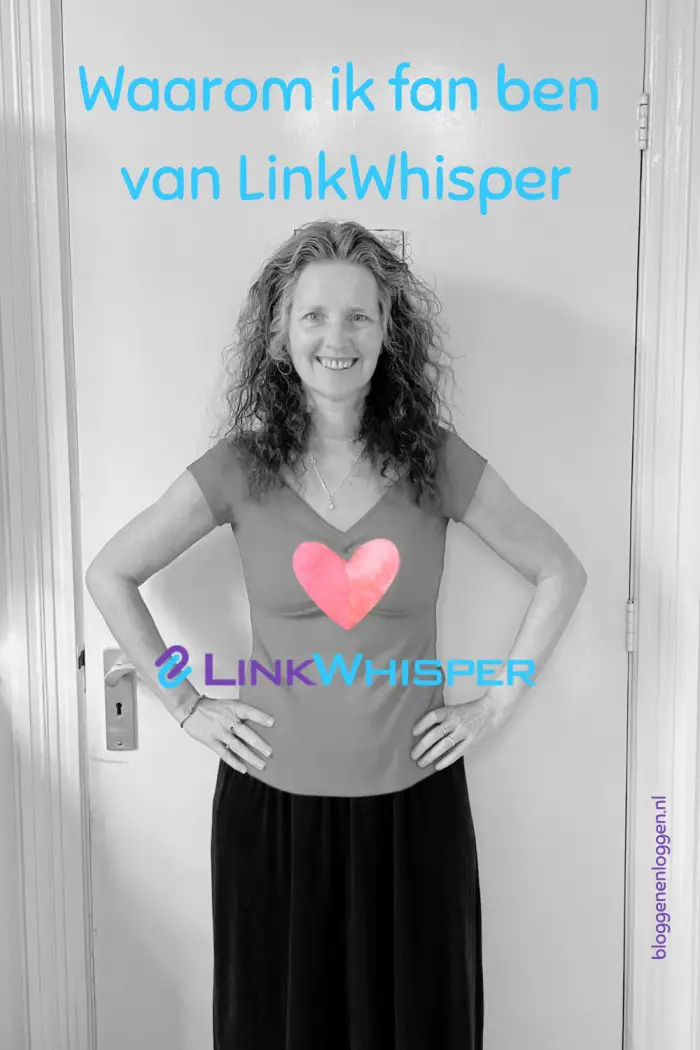 LinkWhisper plugin review: makkelijk en snel interne links maken