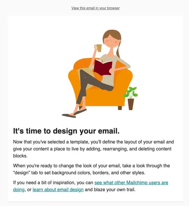 Feedburner email abonnement Blogger