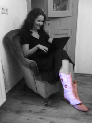 nicole Orriëns