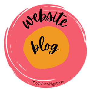 website of blog