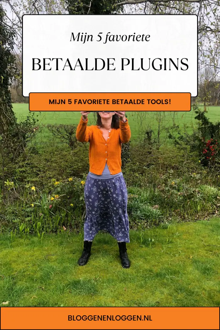 favoriete plugins