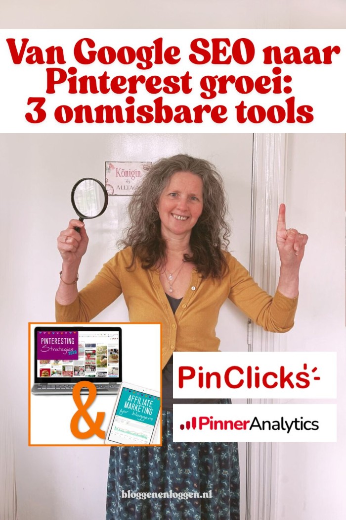 pinclicks