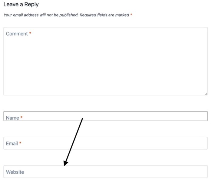 comment formulier