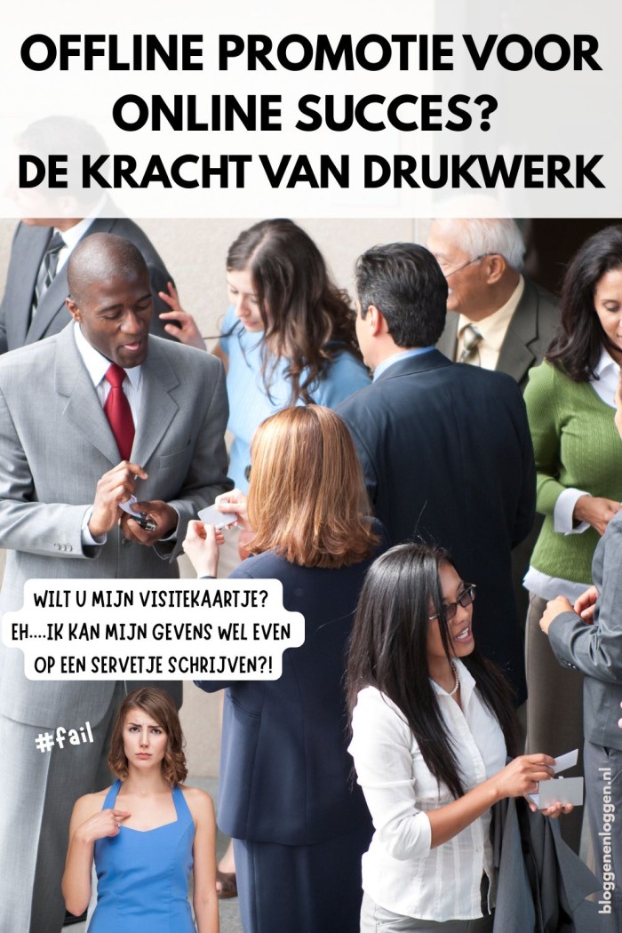 drukwerk