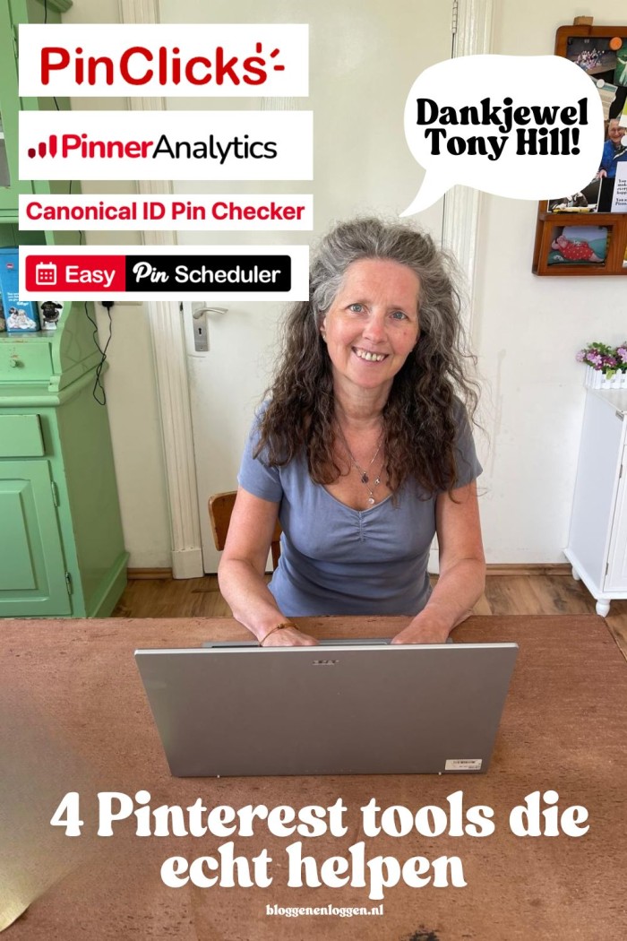pinterest tools