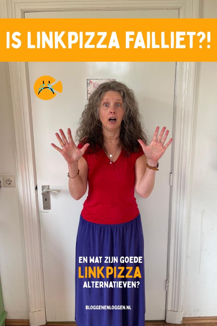 linkpizza failliet