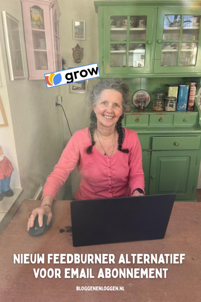 feedburner alternatief