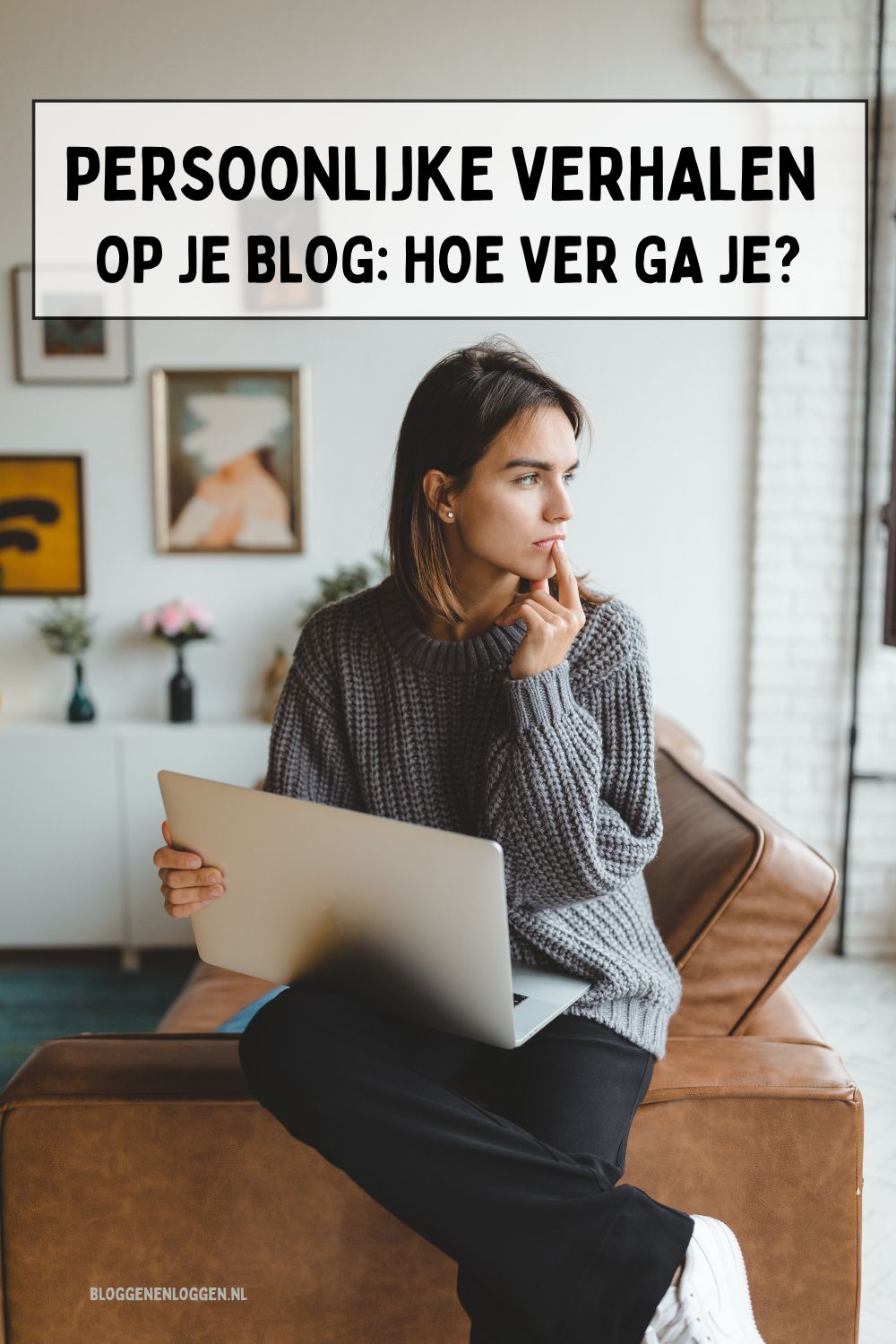 persoonlijke verhalen